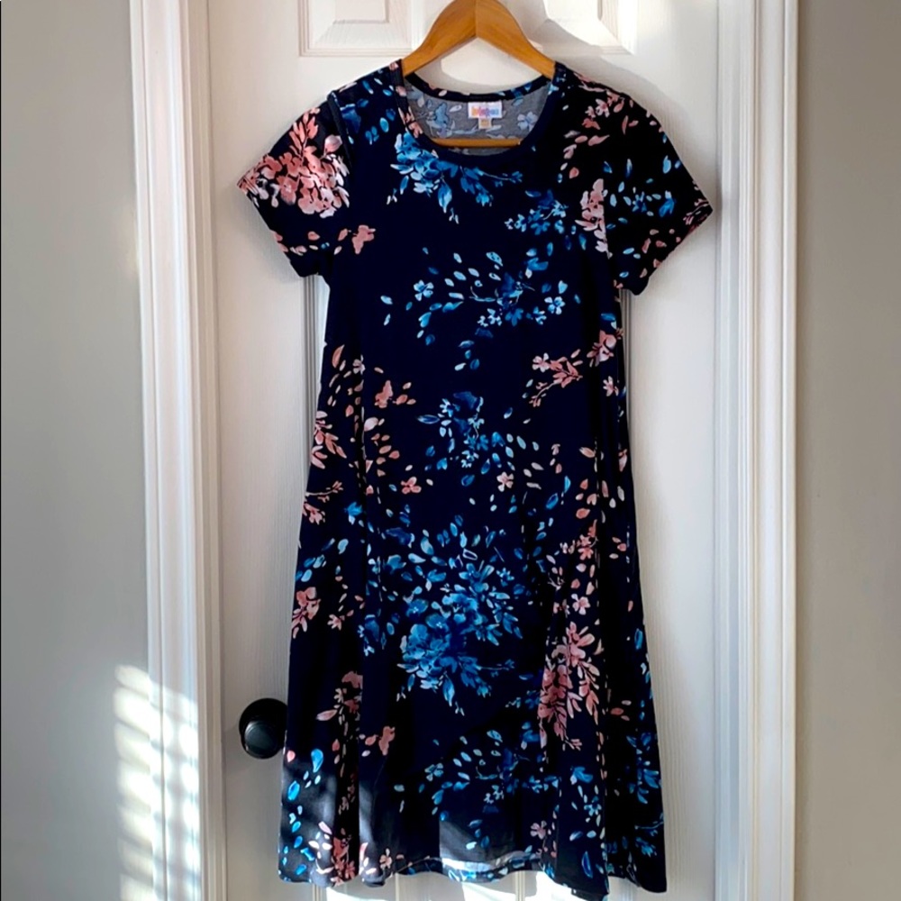 LulaRoe Jessie